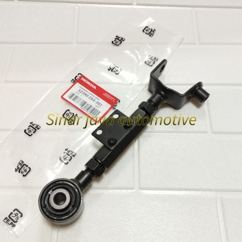 Chamber UPPER ARM Belakang Atas Oddysey RB1 RB2 RB3 /stream Original