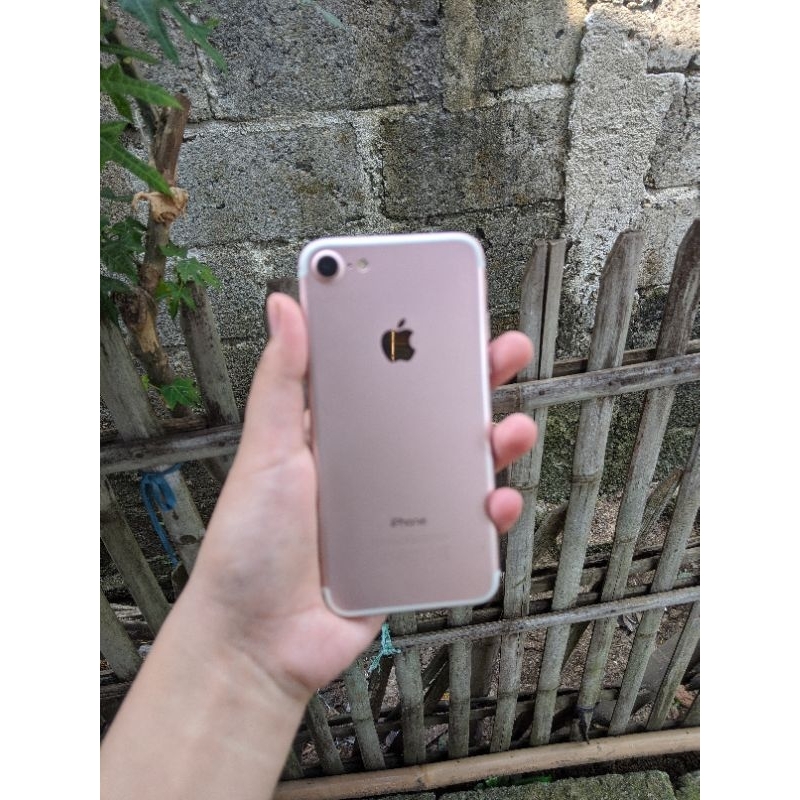 iphone 7 128gb ex ibox