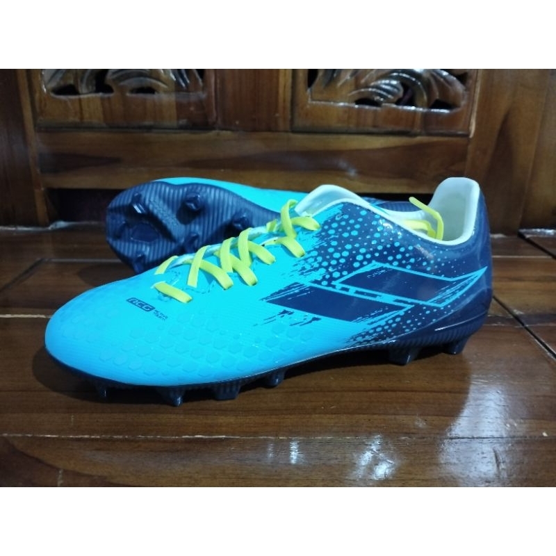Sepatu Bola Mills Triton Deisler Fg Jr