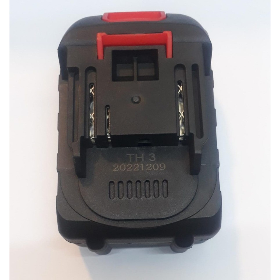 Battery JLD Impact Wrench u/ Impact Wrench JLD