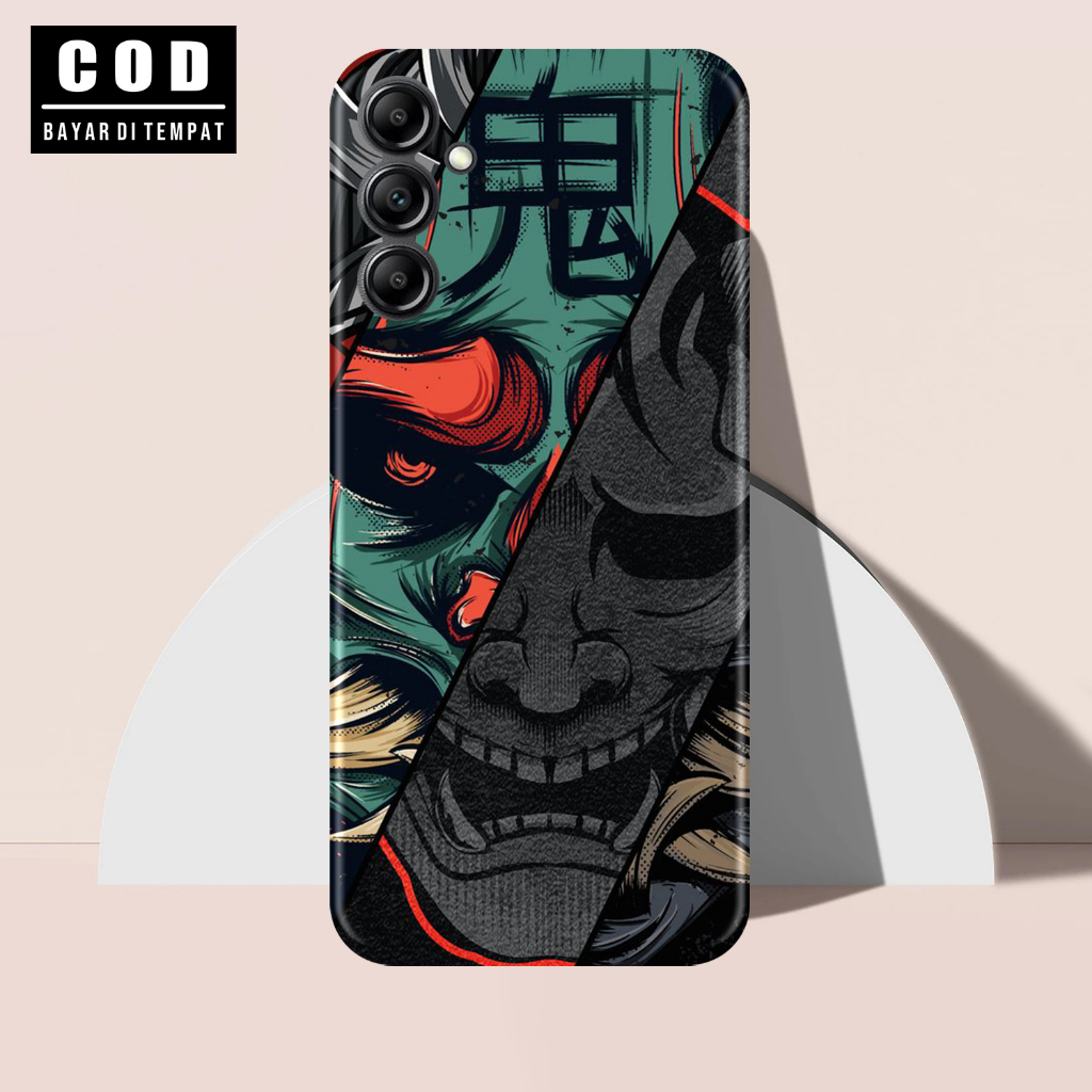 Case  SAMSUNG A14-Hp - Casing Hp - Softcase Case Hp  SAMSUNG A14 - Casing Hp - Softcase - Case Hp  S