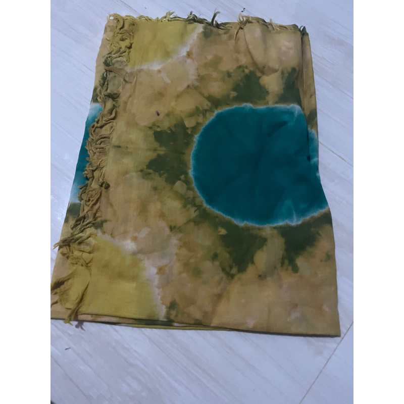 Preloved Dian pelangi scraft