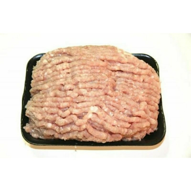 

AYAM CINCANG (CHICKEN MINCED) / 1 KG