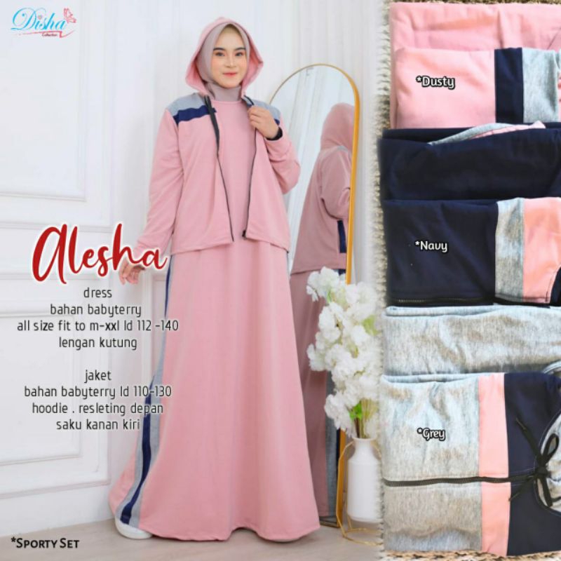 alesha