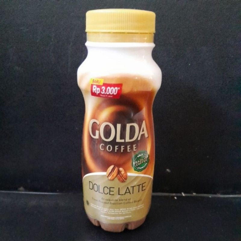 

Golda Coffee
