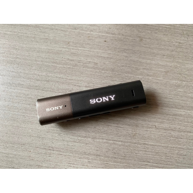 Sony Stereo Bluetooth Headset SBH54