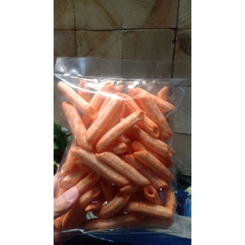 

snack stik jetset