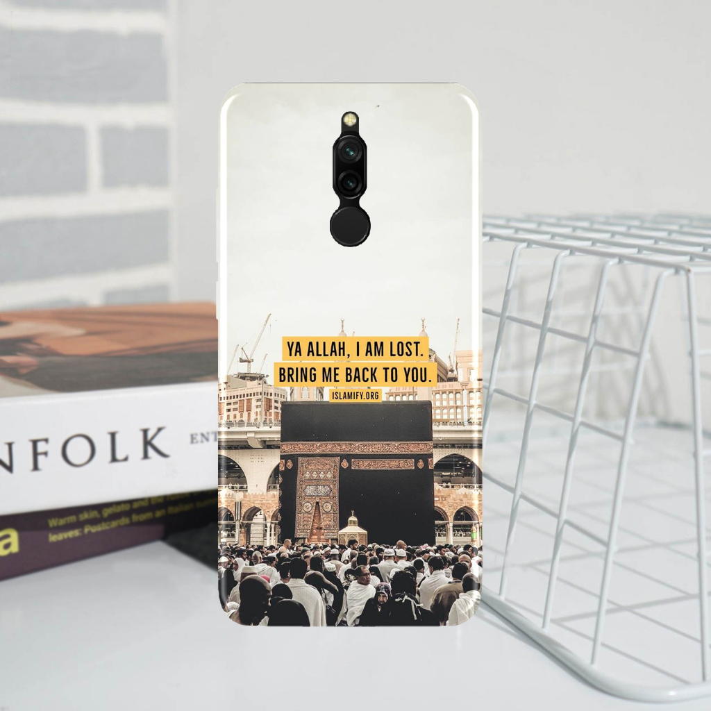 Case  REDMI 8 - Casing Hp - Softcase Case Hp  REDMI 8- Casing Hp - Softcase - Case Hp  REDMI 8 - Cas