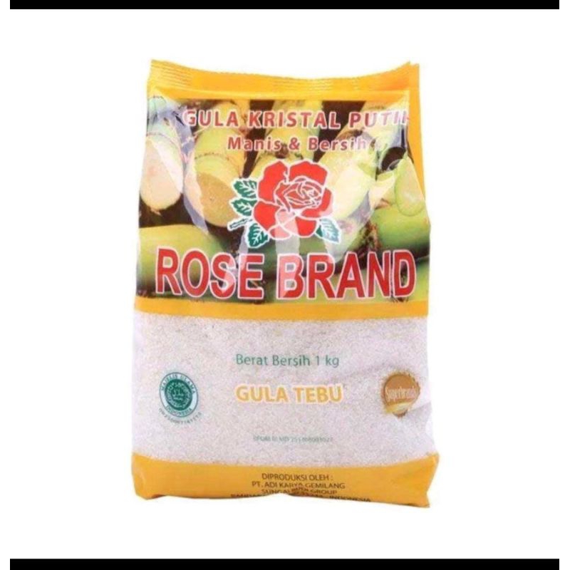 

ROSEBRAND 1kg