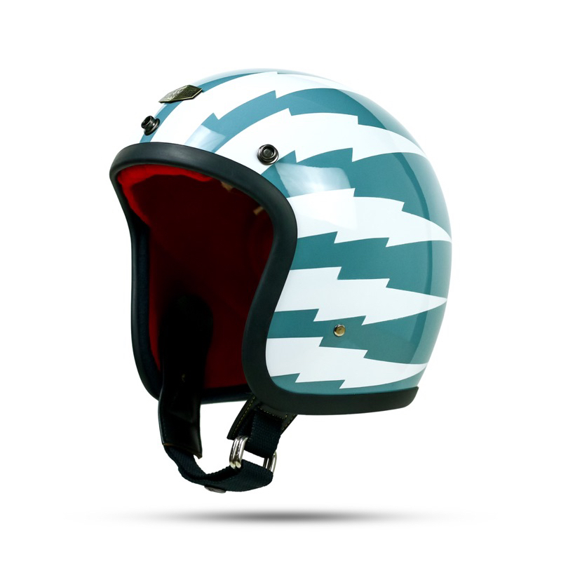 HELM CUSTOM SLIMHEAD 500tx CHOPPER BOBBER CAFERACER JAPSTYLE