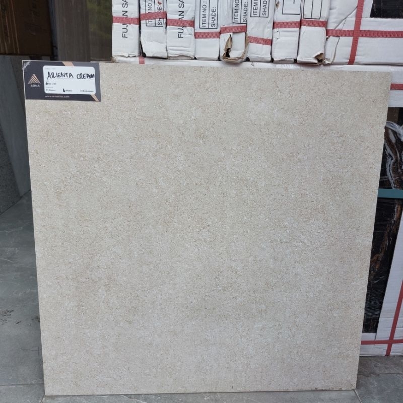GRANIT ARNA 60X60 ARIENTA CREAM