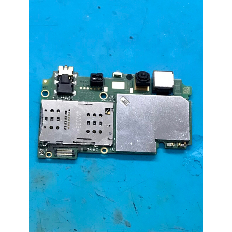 MESIN XIAOMI REDMI 3s RAM 3/32GB MULUS NORMAL