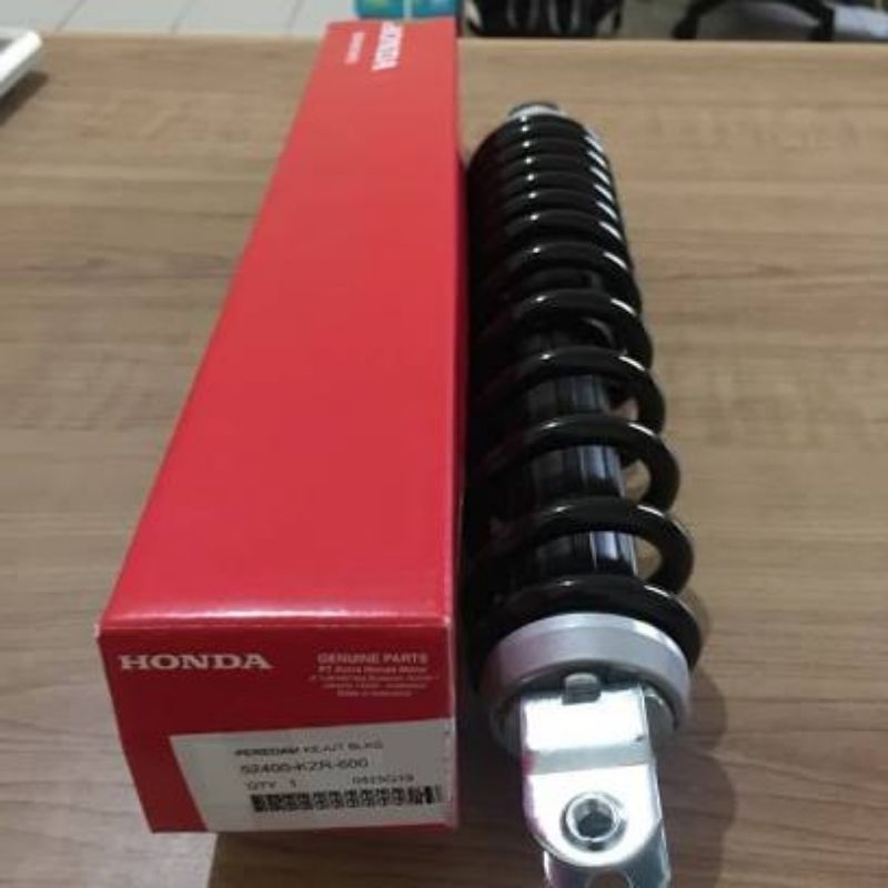 Shock Vario 125 AHM 100%