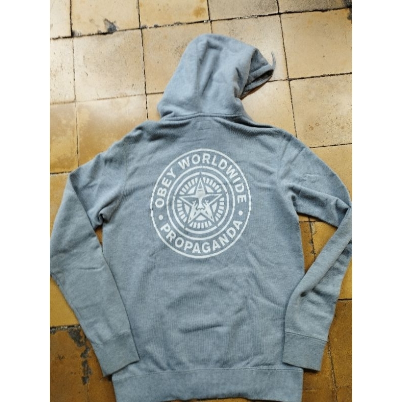 Hoodie OBEY Original