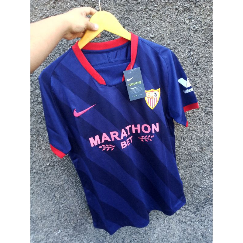 Jersey Sevilla 3rd 20/21