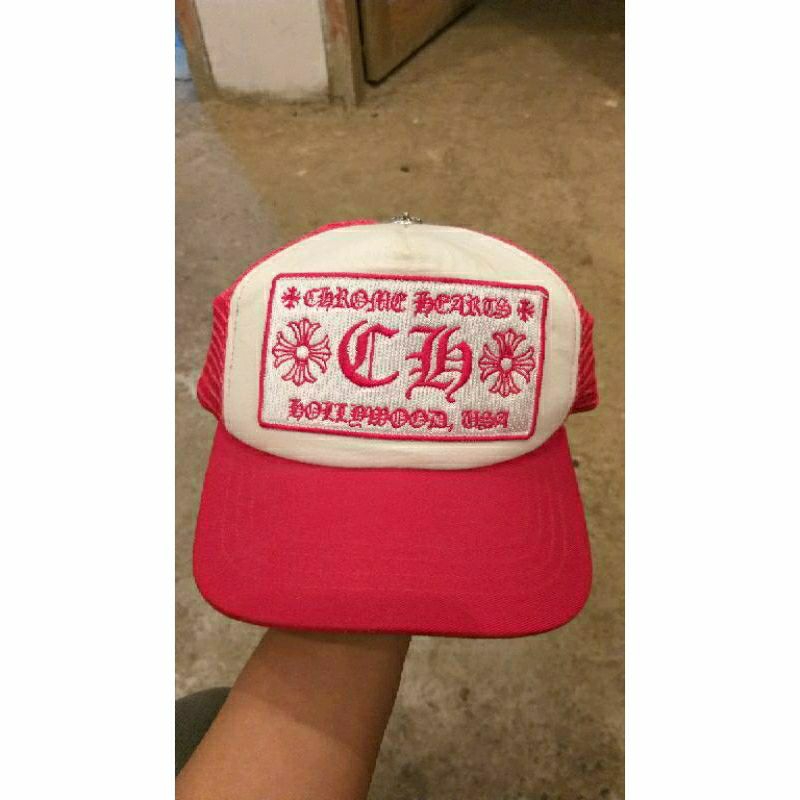 trucker CH