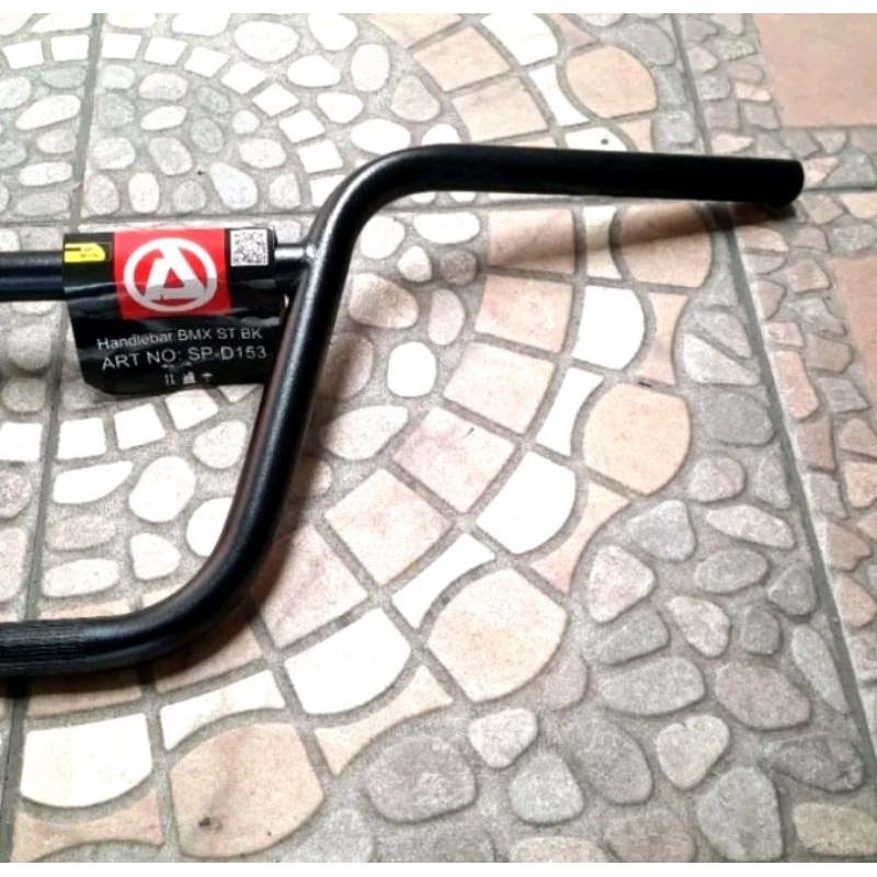 Ster BMX PACIFIC stang bmx pacific seter bmx pacific setir bmx pacific stir bmx pacific stang handle