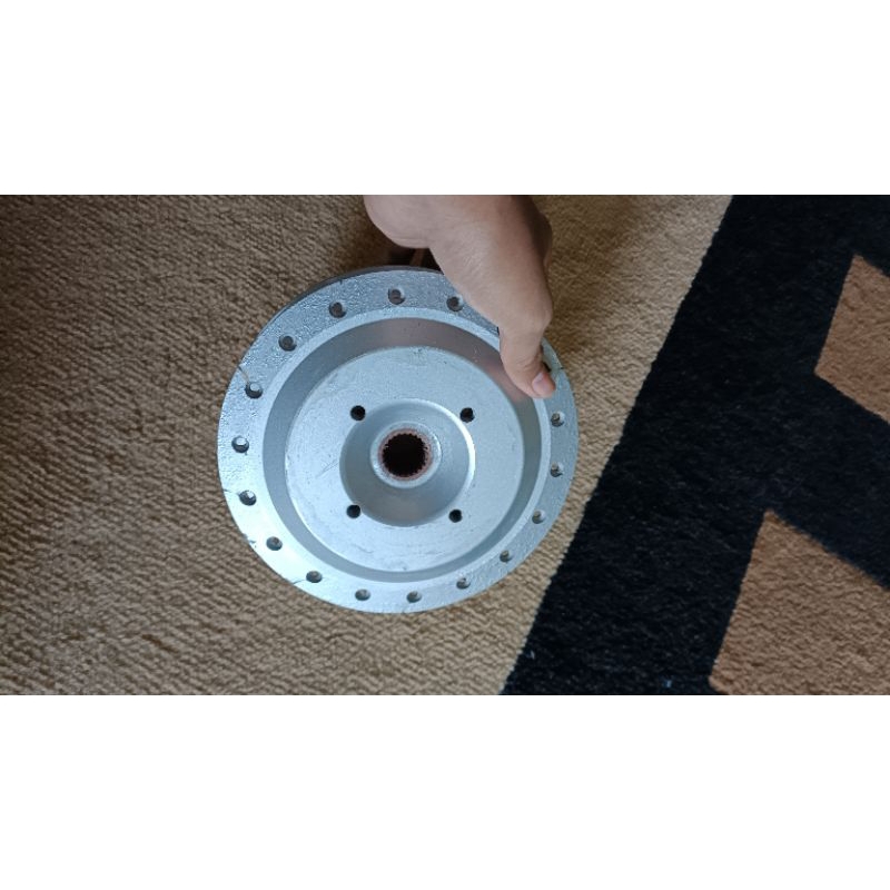 tromol ORI Vario kzr