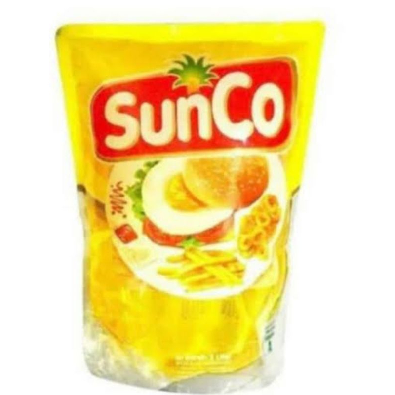 

Minyak sedap minyak merk 1liter (PO 7hari)