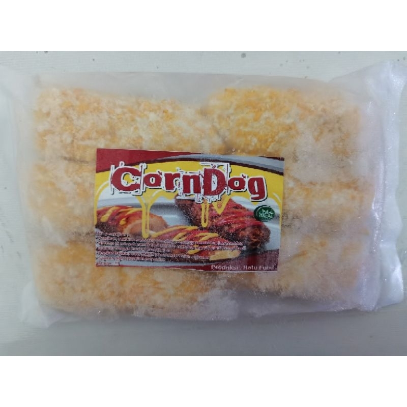 

CORNDOG MINI