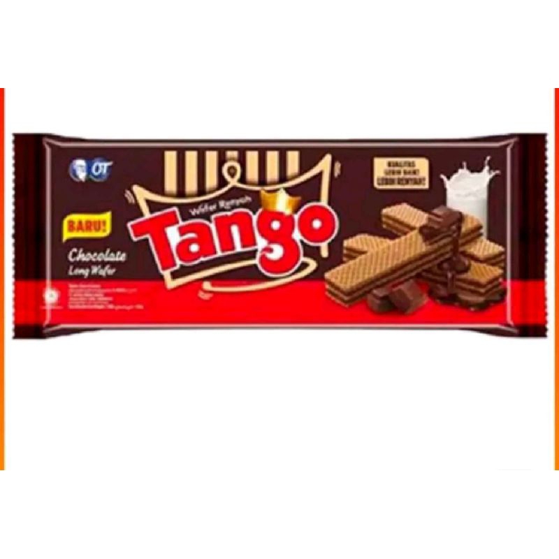 

wafer tango