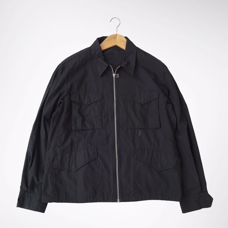 8SECONDS CHORE JACKET