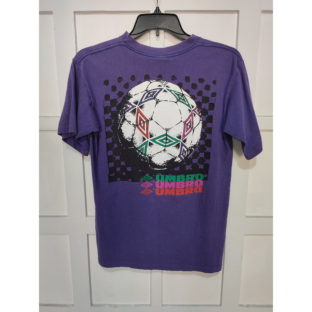 Kaos Umbro