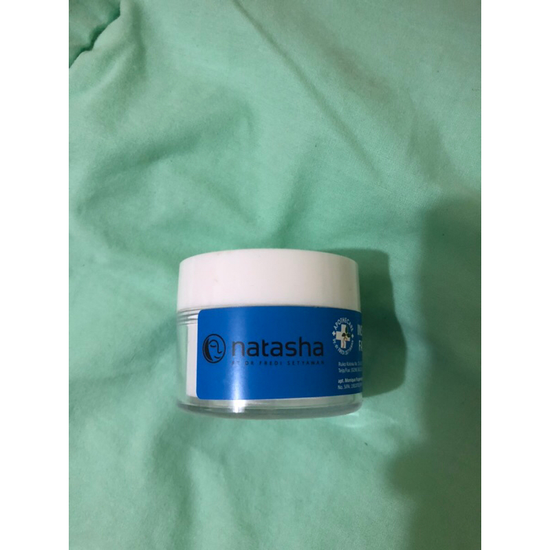 AM2AA krim malam acne Natasha