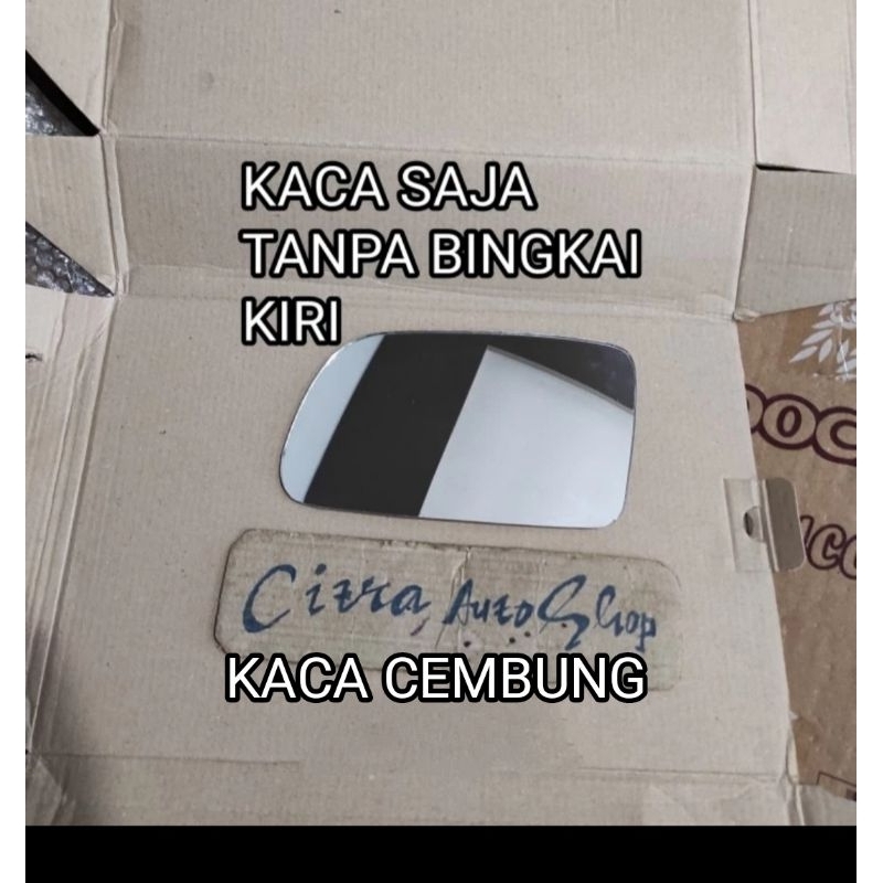 Cermin Spion Lancer Dan Gan Dangan Kiri Reffil