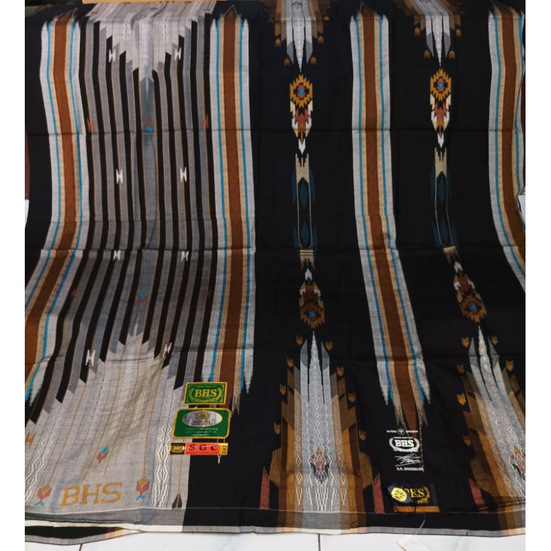 BHS SGC gold full sutra...