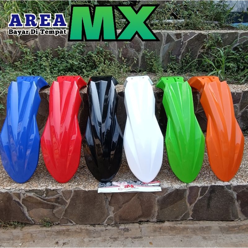 SPAKBOR DEPAN KX 250 KX 450 SLEBOR DEPAN KX 450 KX 250