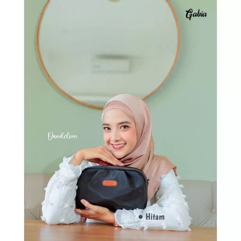 dandelion bag by gabia