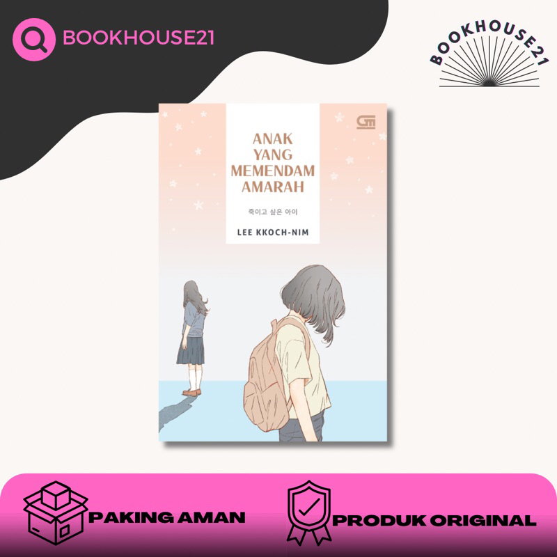 ANAK YANG MEMENDAM AMARAH