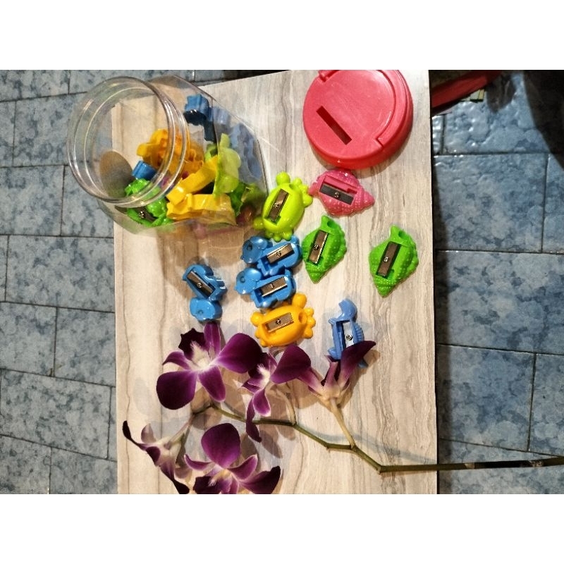 

Rautan pensil / orotan pensil murah meriah per pcs