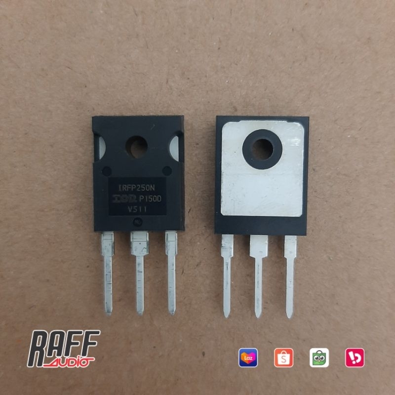 Mosfet IRFP250N IRFP 250