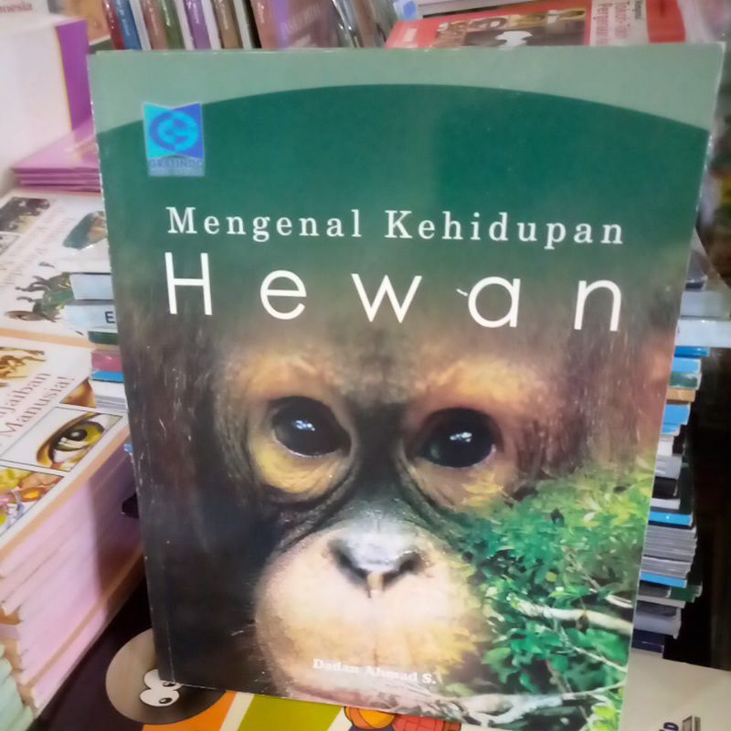mengenal kehidupan hewan baru