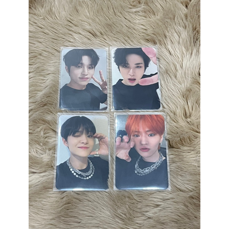 PC Treasure Memkit 2.0 Jeongwoo Jihoon Junghwan Yoshi