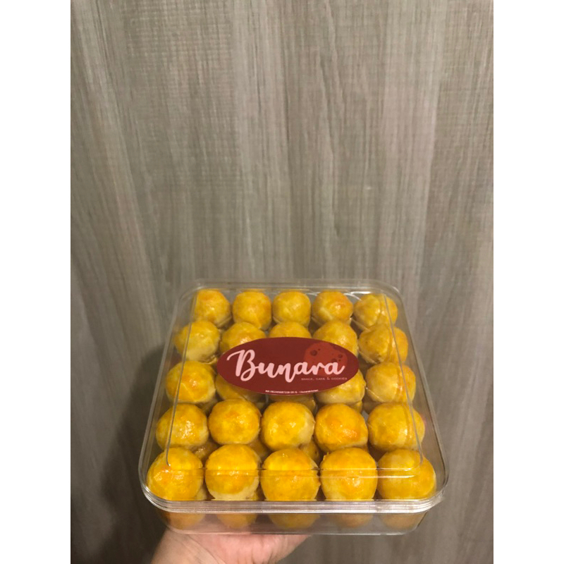 

Kue Kering Nastar (500 gr) ENAK