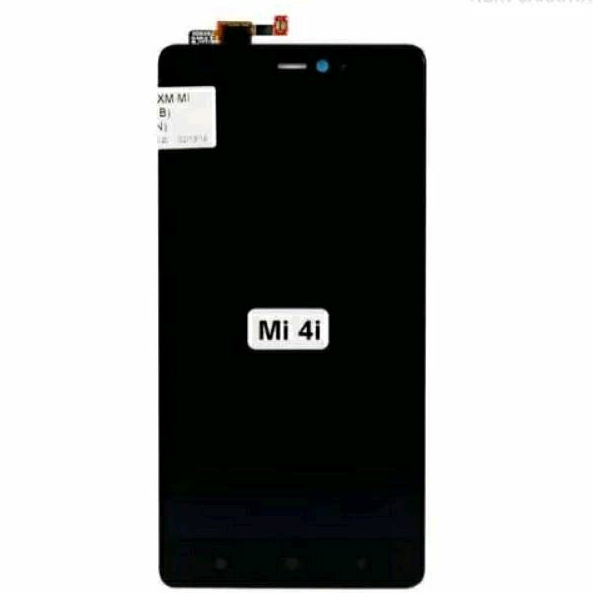 LCD TOUCHSCREEN MI 4I /MI4I - COMPLETE