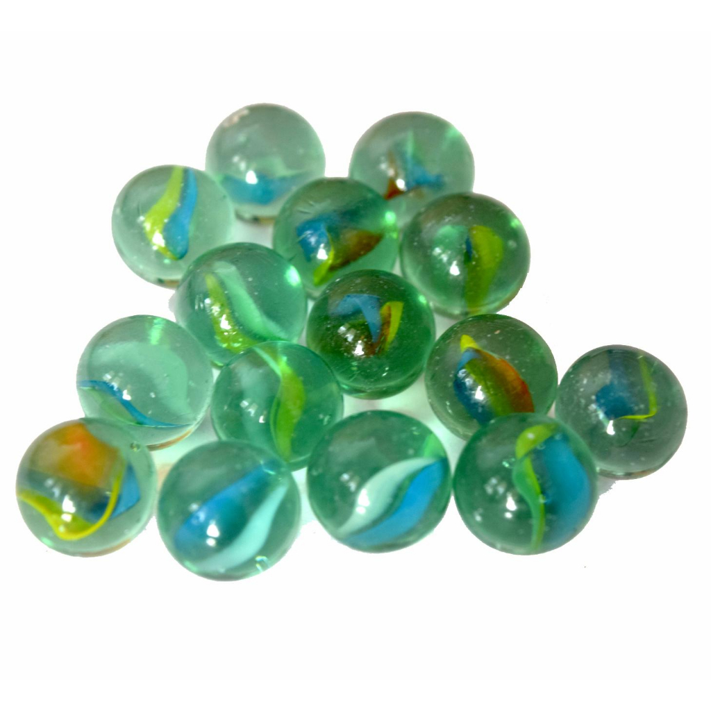 KELERENG GUNDU ISI 100PCS / KELERENG JADUL 90 AN