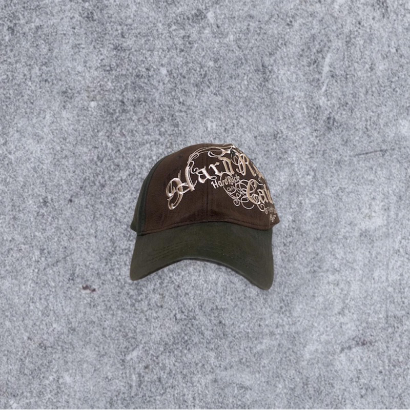 TOPI HARDROCK ORIGINAL