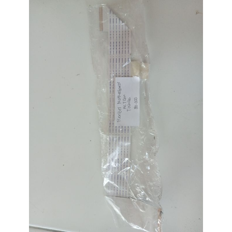 Flexibel Matherboard TCON TV Toshiba 24PB1E