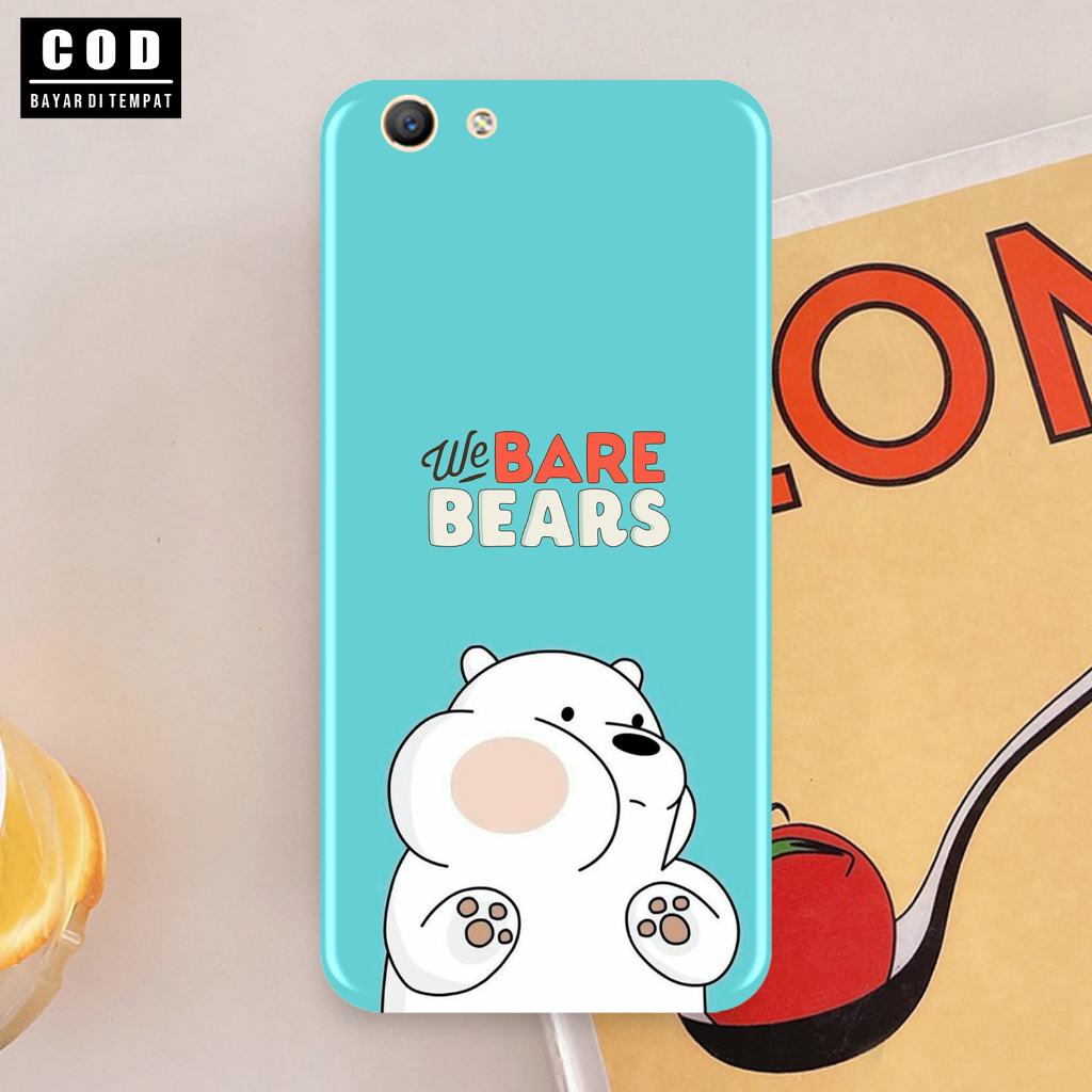 Case  OPPO A39/A57 lama - Casing Hp - Softcase Case OPPO A39/A57 Lama- Casing Hp - Softcase - Case H