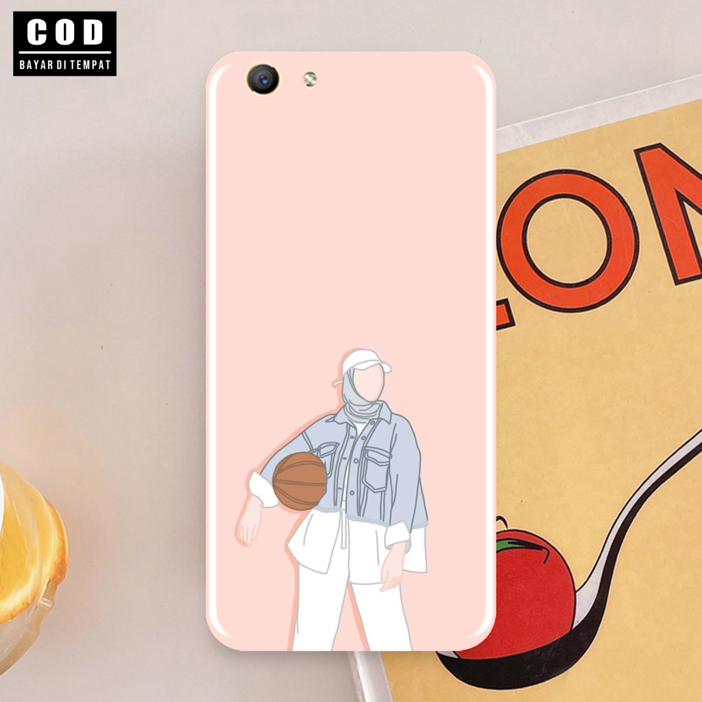 Case  OPPO A39/A57 lama - Casing Hp - Softcase Case OPPO A39/A57 Lama- Casing Hp - Softcase - Case H