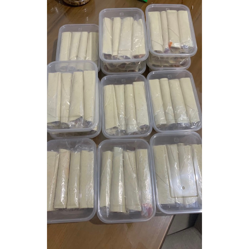 

Kebab Frozen