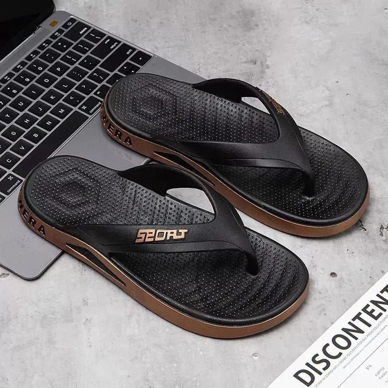 sandal pria sandal cowo sandal laki laki jepit sandal sport laki laki