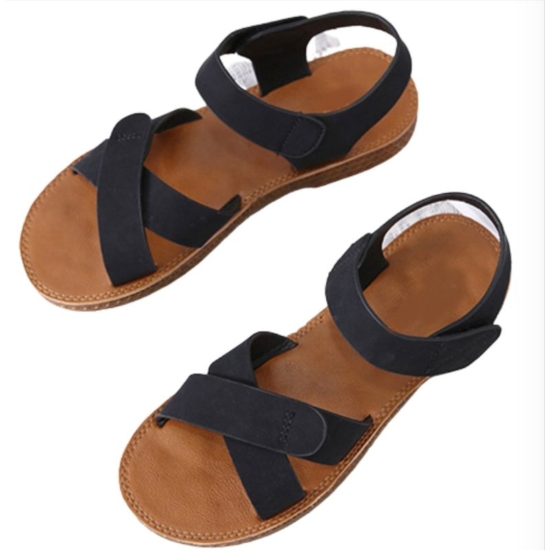 sandal wanita Riska terlaris berkualitas/size 37-40