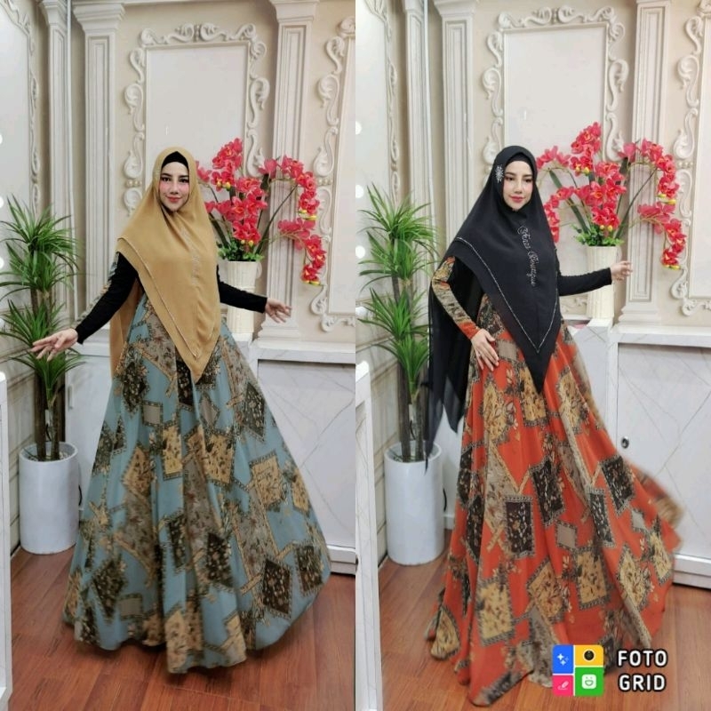 Aliqa fazza boutique