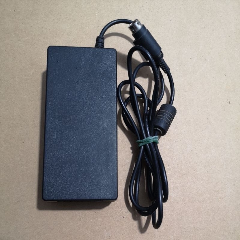 Adaptor Printer Fujitsu FP-1000, Partner,  Posiflex Thermal Printer AC Adapter 24V 2A Power Supply P