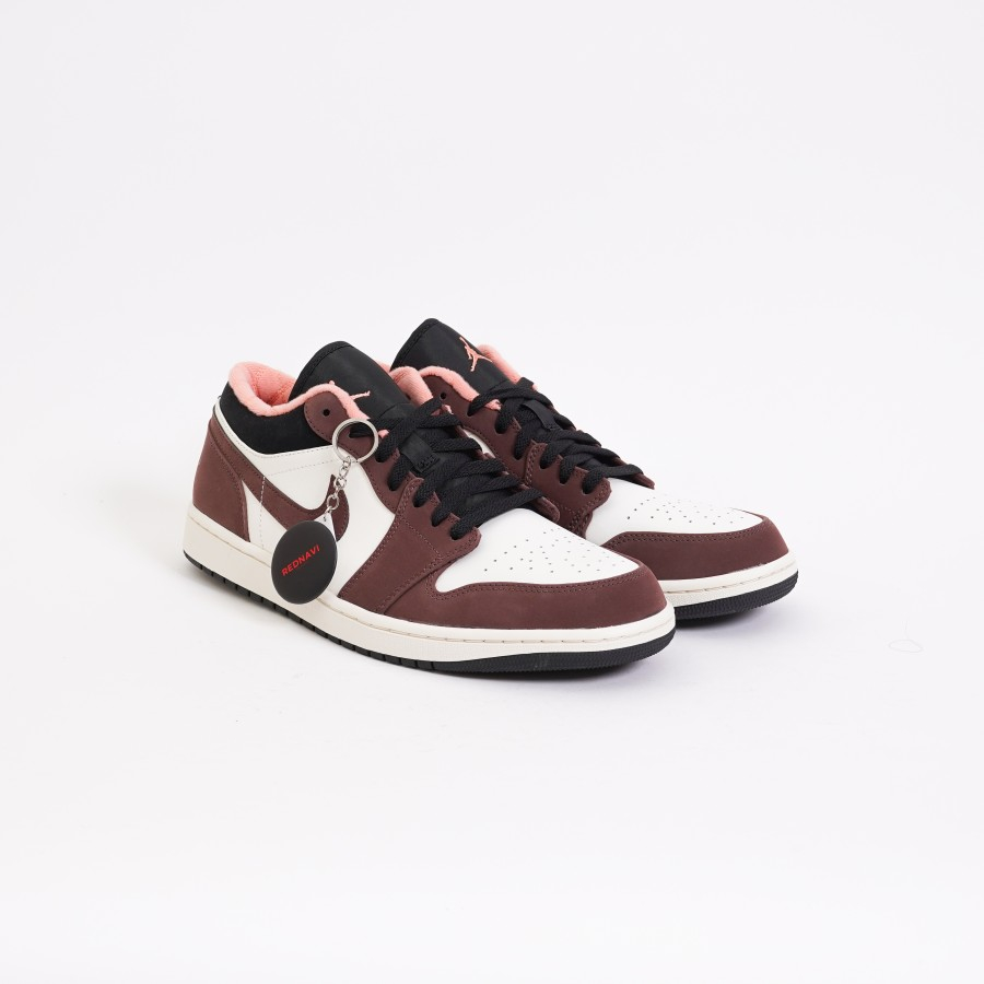 Jordan 1 Low GS Mocha Original